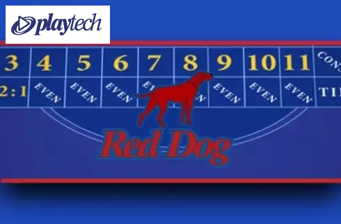 Red Dog
